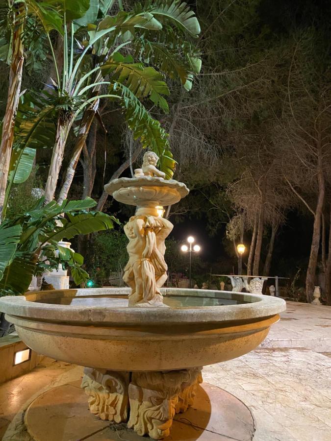 Villa Rosemary Marsala Exterior foto