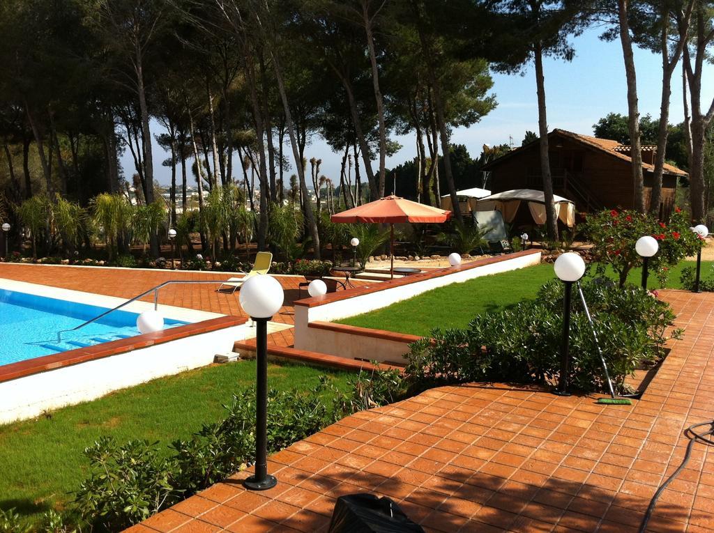 Villa Rosemary Marsala Habitación foto