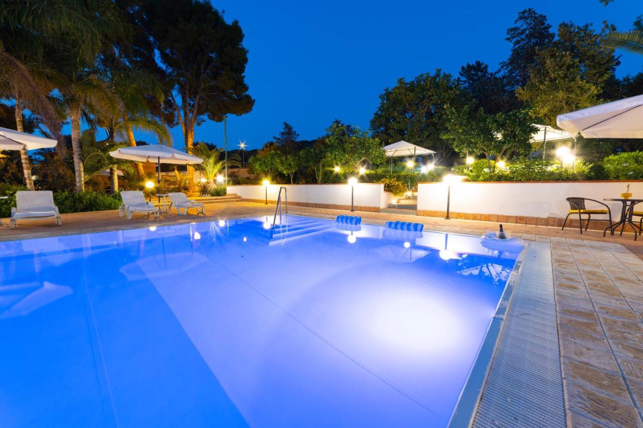 Villa Rosemary Marsala Exterior foto