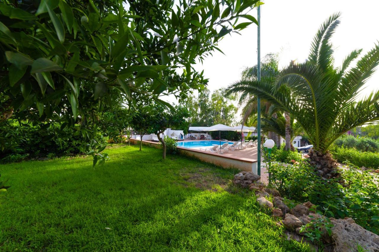 Villa Rosemary Marsala Exterior foto